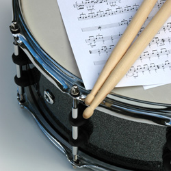 Percussion